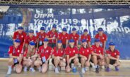 Mistrzostwa Świata Juniorów Młodszych – Lignano Sabbiadoro